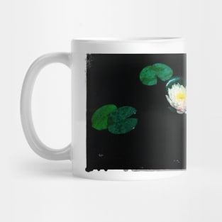 Flower Floating Mug